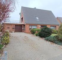 Freistehendes Einfamilienhaus in Horstedt - von PRIVAT