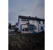 Charmantes Generationenhaus in Alpirsbach – Zwei Wohneinheiten