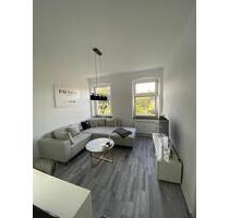 2,5 Zimmer Wohnung Kamp-Lintfort Küche hell modern