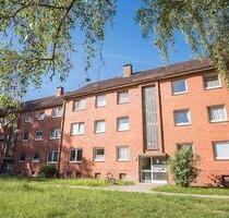 Wohnglück - großzügige 4-Zimmer-Wohnung - Geesthacht