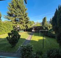 Frisch renovierte 3,5-Wohnung Gartennutzung, Garage und Küche - Essen Stadtbezirk IV