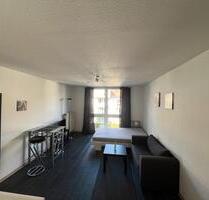 Möbliertes Apartment mit super Anbindung (inkl. Internet) - Hannover Linden-Limmer