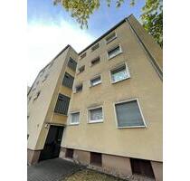 Bezugsfertige Wohnung - Einfach Möbel rein und Füße hoch! - Moers Rheinkamp