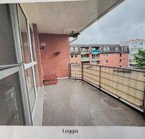 Helle 3 Zi-Whg 72 qm zentrale ruhige Lage Bremerhaven Nähe Geeste - Schiffdorf