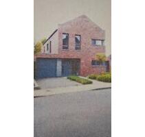 EG Mietwohnung gehoben, 3 ZKDB 95m² Terrasse,Garten,Garage,Keller - Heinsberg