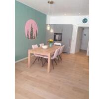 Geschmackvole 4-5-Zi.-Eigentumswohnung in Stadtnaher Wohnlage. - Aschaffenburg Damm