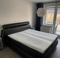 2 Monate MIETFREI Januar einziehen Kaßberg 2 Raumwohnung möbliert - Chemnitz Altendorf