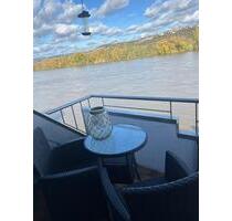Traum-Wohnung Koblenz Kesselheim mit Rheinblick