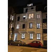 Außergewöhnliche Wohnung in Duisburg-NeudorfDuissern, 80 qm