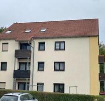 geräumige 3-Zimmer-Wohnung in OelsnitzErzgebirge zu verkaufen - Oelsnitz (Erzgebirge)