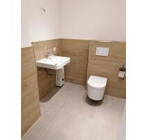 Helle, renovierte 2-Zimmer-Wohnung - Helmstadt-Bargen
