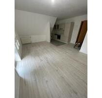 2 Zimmer Wohnung Obergeschoss Wohnung im Altbau in SchülernSchne - Schneverdingen