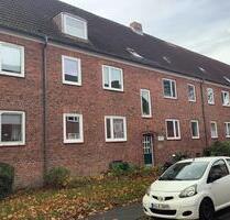 Ein tolles Wohngefühl: interessante 3-Zimmer-Wohnung - Kiel Friedrichsort