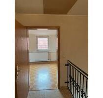 3 Zimmerwohnung in Reinheim-Georgenhausen - Groß-Bieberau