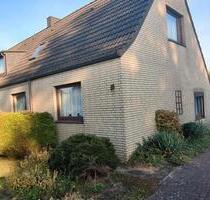 Haus 110m² Doppelhaushälfte 880m² - Kisdorf