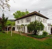 Traumhafte Villa im französischen Landhausstil - Bopfingen