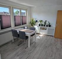 3-Zimmer Wohnung im Zweifamilienhaus - Rendsburg