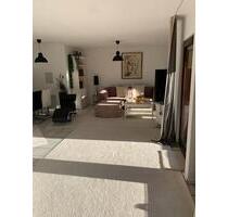 3 Zimmer Wohnung mit Kamin, Balkon und EBK - Niestetal