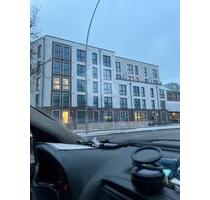 KeinJobCenter!! Bramfeld Neubau Wohnung 2. Bezug in 22177 Hamburg