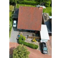 Großes Einfamilienhaus in Kiel-Wellsee - Top Zustand