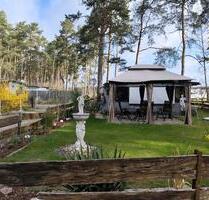Holzhaus Erster Wohnsitz möglich!!! Wochenendhaus - Gifhorn