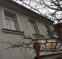 MFW Einfamilienhaus in Marktleuthen im Zentrum - Marktredwitz