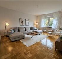 Sanierte 2-Zimmer-Wohnung mit EBK & Balkon in Büdelsdorf