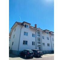 Helle 3-Zimmer-Dachgeschosswohnung in Rothenbergen - Langenselbold