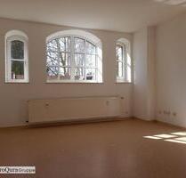 Charmante 2-Zimmer-Wohnung im Erdgeschoss - Mühlhausen (Thüringen)