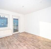 Mit Wohnberechtigungsschein - 3-Raumwohnung mit Balkon - Eisleben (Lutherstadt)