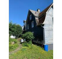 Ein- Zweifamilienhaus in Netphen-Deuz zu verkaufen