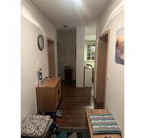 Geräumige Innenstadtwohnung in Kusel