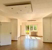 100qm Wohnung in gehobenem, ruhigem Haus - Homburg