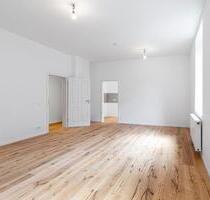 ***Hochwertige 2-Zimmer-Wohnung mit Einbauküche in Elberfeld – Komplett Kernsaniert*** - Wuppertal Arrenberg