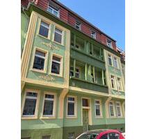 Toller Wohnkomfort - frisch renovierte DG-Wohnung in MD - Magdeburg Nordwest