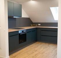 3-Zimmer-DG-Wohnung zur Zwischenmiete 01.11.25 - 31.03.26 - Lindau (Bodensee)