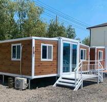 tinyhouse, Containerhaus - 18.500,00 EUR Kaufpreis, in Memmingen (PLZ: 87700)