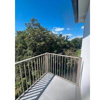 Helle 3-Zimmer Wohnung mit Balkon in der Innenstadt - Braunschweig