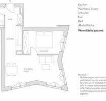 2.5-Zimmerwohnung in Freiham - 1.515,00&nbsp;EUR Kaltmiete, ca.&nbsp; 55,00&nbsp;m&sup2; in München (PLZ: 81248) Aubing-Lochhausen-Langwied