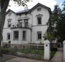 NEU - Garten Appartement mitten im Kurviertel Bad Kreuznach