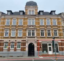 Zentrale Lage - 50qm LadenKioskImbiss zu vermieten - Döbeln