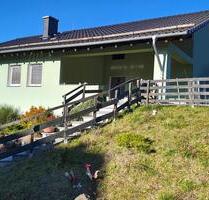 Geheimtipp: EFH Bad Lausick OT Steinbach, Waldrand, superschön