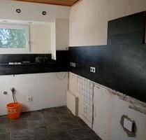 2 ZKB WC Waschraum - 450,00 EUR Kaltmiete, ca.  60,00 m² in Schiffweiler (PLZ: 66578)