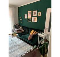 2-Zimmer Wohnung Stadtpark Barmbek - Hamburg Wandsbek