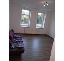 Helle 1-Zimmer-Wohnung zur Nachmiete - Aue-Bad Schlema