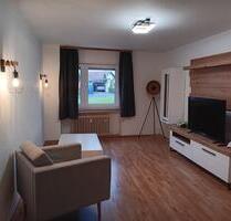 4 Zimmer Wohnung in Flieden zu vermieten