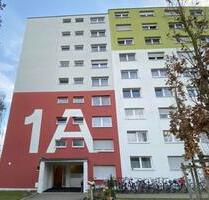1 Apartment 4,4% RENDITE - 127.000,00 EUR Kaufpreis, ca.  25,00 m² in Regensburg (PLZ: 93053) Galgenberg