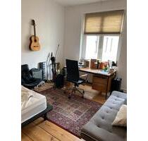 Zwischenmiete Untermiete Studiowohnung - Berlin Mitte