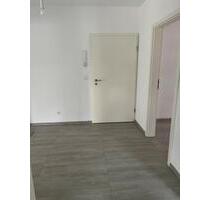 Neubau 3 Zimmer Wohnung in alfhausen zu vermieten