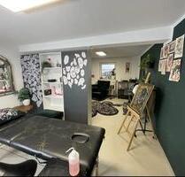 Praxisraum Karlstraße Tübingen - 775,00 EUR Kaltmiete, ca.  25,00 m² in Tübingen (PLZ: 72072) Derendingen